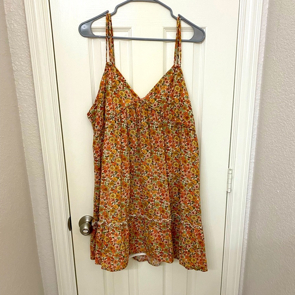 Wild Fable Mini Dress